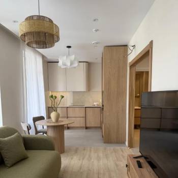 Сдается 2-х комнатная квартира, 47,7 м²