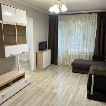 Сдается 2-х комнатная квартира, 42 м²