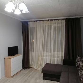 Сдается 2-х комнатная квартира, 42 м²