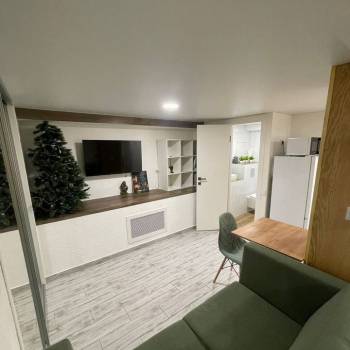 Продается 1-комнатная квартира, 28 м²