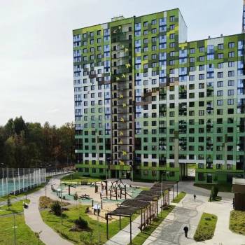 Продается 1-комнатная квартира, 22 м²