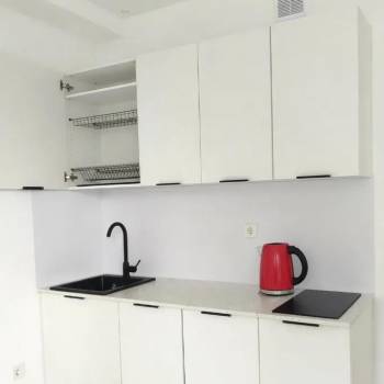 Продается 1-комнатная квартира, 22 м²