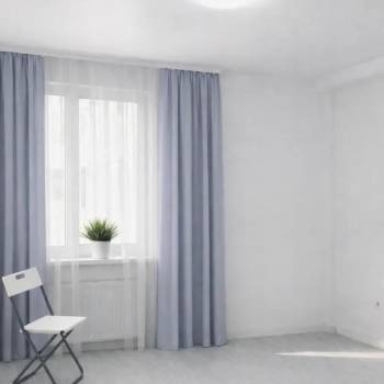 Продается 1-комнатная квартира, 22 м²