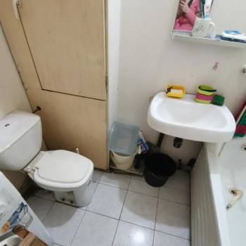 Продается 1-комнатная квартира, 37,8 м²