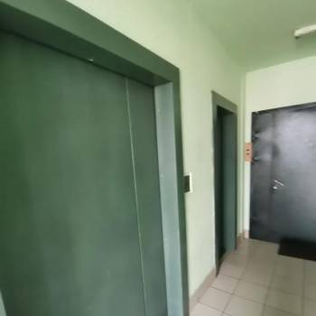 Продается 1-комнатная квартира, 37,8 м²