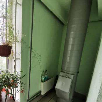 Продается 1-комнатная квартира, 37,8 м²