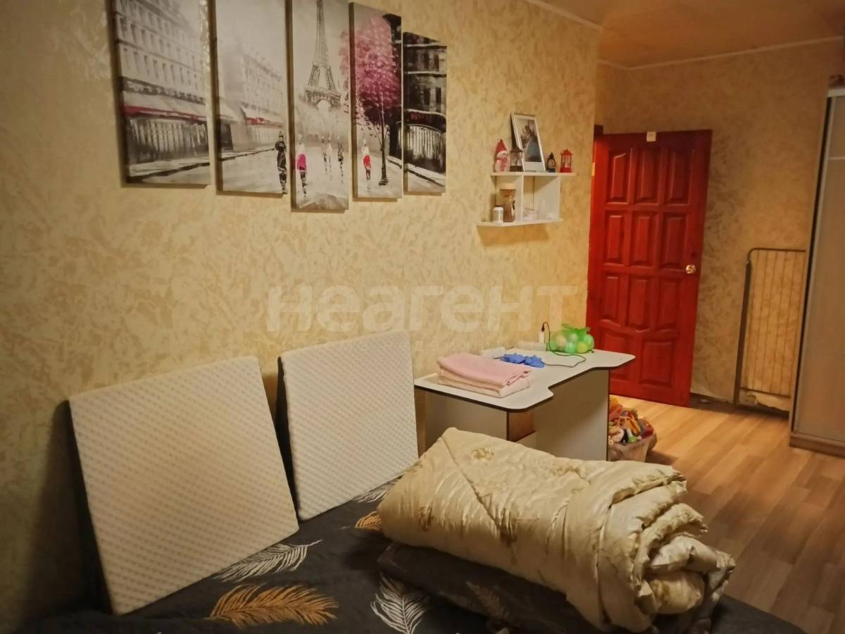 Продам 1-ком. квартиру (Ярославское шоссе)