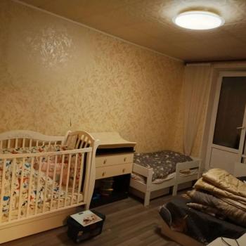 Продается 1-комнатная квартира, 32,2 м²