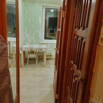 Продается 1-комнатная квартира, 32,2 м²