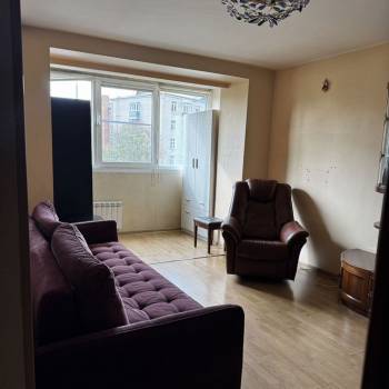 Продается 1-комнатная квартира, 36,6 м²