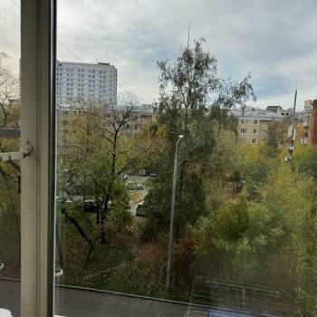 Продается 1-комнатная квартира, 36,6 м²
