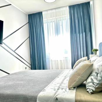 Сдается 1-комнатная квартира, 40,1 м²