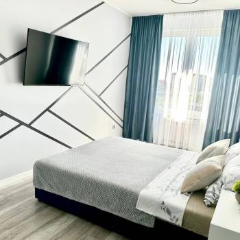 Сдается 1-комнатная квартира, 40,1 м²