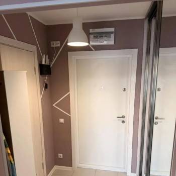 Сдается 1-комнатная квартира, 25 м²
