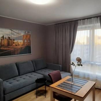 Сдается 1-комнатная квартира, 25 м²