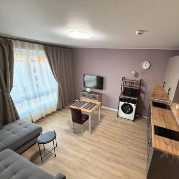 Сдается 1-комнатная квартира, 25 м²