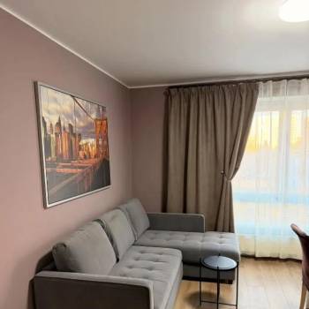 Сдается 1-комнатная квартира, 25 м²