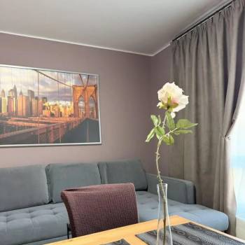 Сдается 1-комнатная квартира, 25 м²