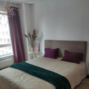 Сдается 1-комнатная квартира, 20 м²