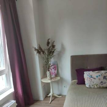 Сдается 1-комнатная квартира, 20 м²