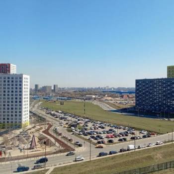 Сдается 1-комнатная квартира, 47 м²