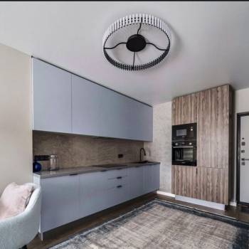 Продается 2-х комнатная квартира, 44,6 м²