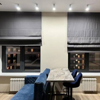 Продается 1-комнатная квартира, 32,5 м²