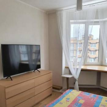 Сдается 1-комнатная квартира, 38 м²