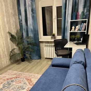Сдается 2-х комнатная квартира, 42 м²