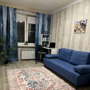 Сдается 2-х комнатная квартира, 42 м²