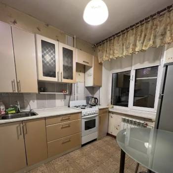 Сдается 2-х комнатная квартира, 42 м²