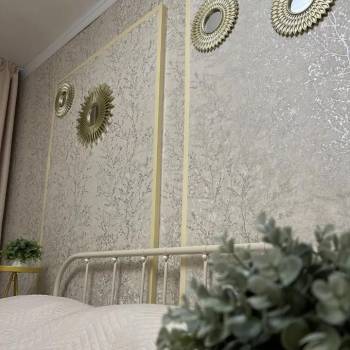 Сдается 2-х комнатная квартира, 42 м²