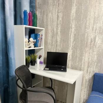 Сдается 2-х комнатная квартира, 42 м²