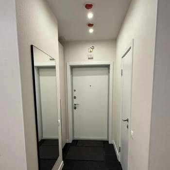 Сдается 2-х комнатная квартира, 39 м²