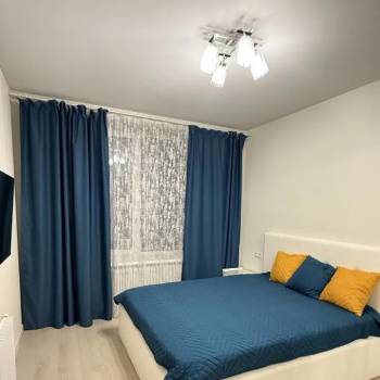 Сдается 2-х комнатная квартира, 39 м²