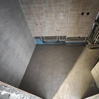 Продается 1-комнатная квартира, 28,6 м²