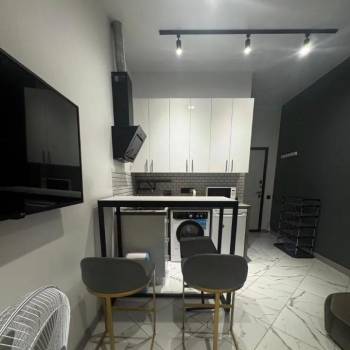 Сдается 1-комнатная квартира, 20 м²
