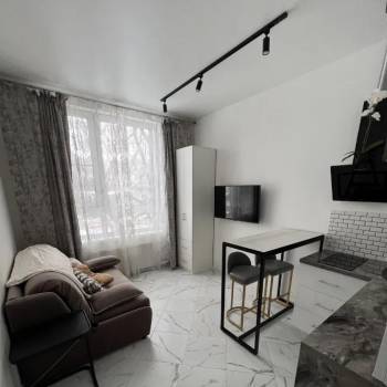 Сдается 1-комнатная квартира, 20 м²