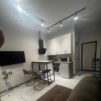 Сдается 1-комнатная квартира, 20 м²