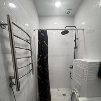 Сдается 1-комнатная квартира, 20 м²