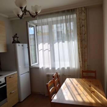 Сдается 1-комнатная квартира, 39,3 м²