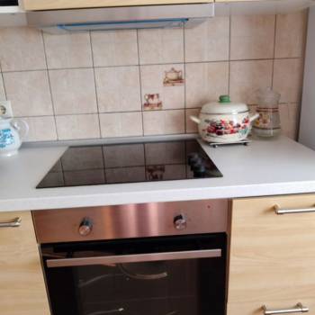 Сдается 1-комнатная квартира, 39,3 м²