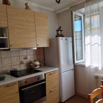 Сдается 1-комнатная квартира, 39,3 м²