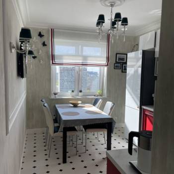 Сдается 2-х комнатная квартира, 62,7 м²