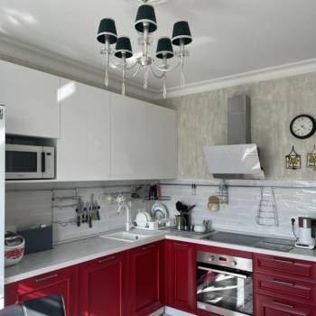 Сдается 2-х комнатная квартира, 62,7 м²