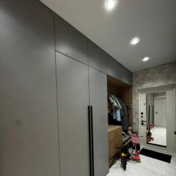 Продается 1-комнатная квартира, 42,6 м²