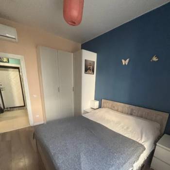 Сдается 2-х комнатная квартира, 36 м²