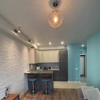Сдается 2-х комнатная квартира, 36 м²