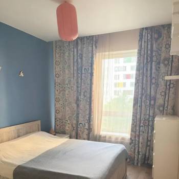 Сдается 2-х комнатная квартира, 36 м²