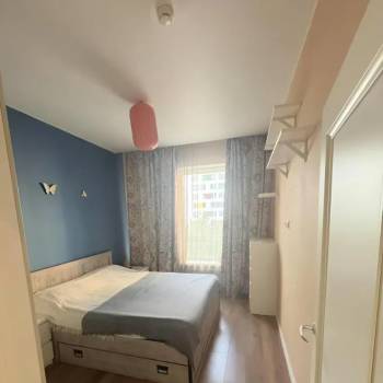Сдается 2-х комнатная квартира, 36 м²